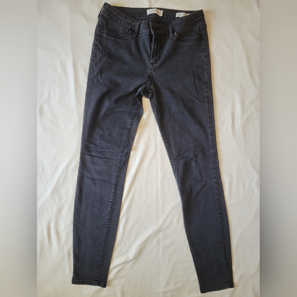 Women's Jessica Simpson Classic Black Jeggings
